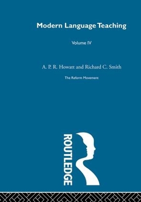 Britain and Scandinavia: Britain and Scandinavia Volume 4