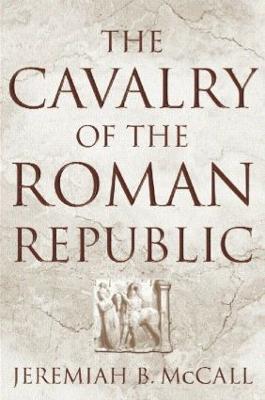 Cavalry of the Roman Republic