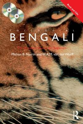 Colloquial Bengali