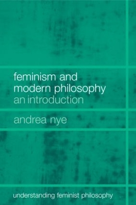 Feminism and Modern Philosophy: An introduction