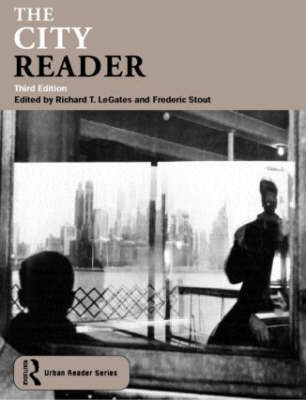 City Reader 3rd New edition