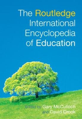 Routledge International Encyclopedia of Education