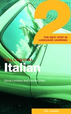 Colloquial Italian 2: The Next Step in Language Learning