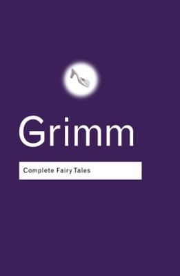 Complete Fairy Tales 2nd edition