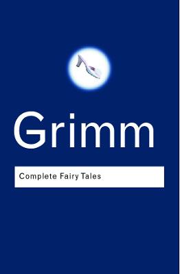 Complete Fairy Tales 2nd edition