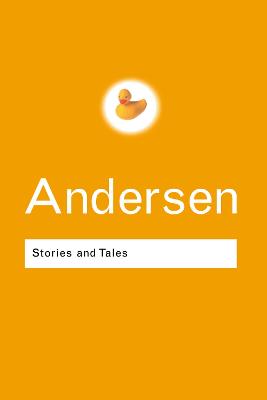 Stories and Tales 2nd edition