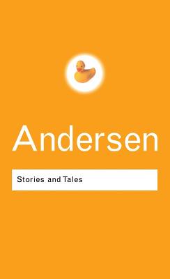 Stories and Tales 2nd edition