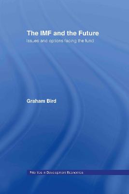 IMF and the Future