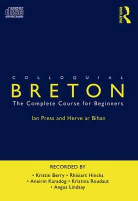 Colloquial Breton