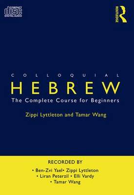 Colloquial Hebrew
