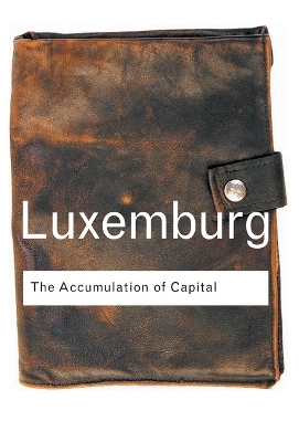 Accumulation of Capital