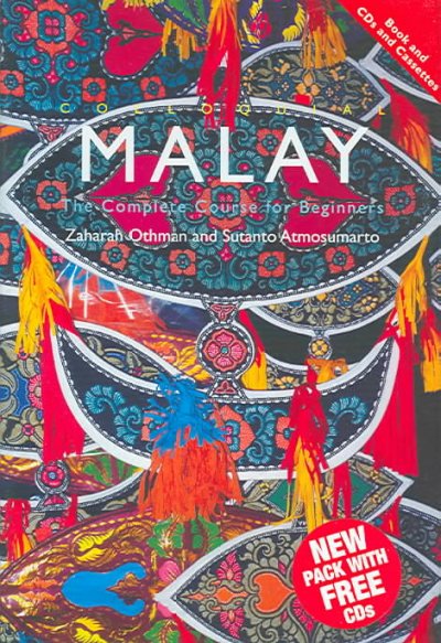 Colloquial Malay
