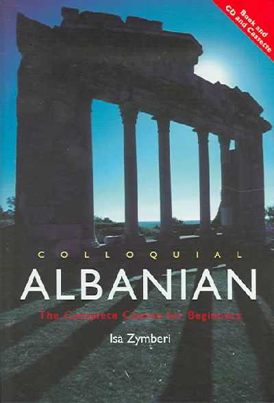 Colloquial Albanian