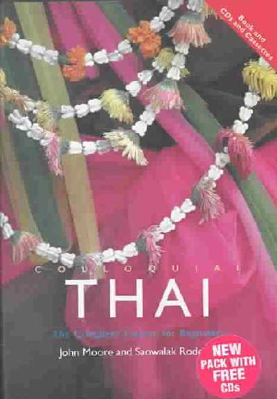 Colloquial Thai