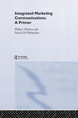 Primer for Integrated Marketing Communications