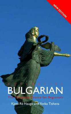 Colloquial Bulgarian 2nd New edition