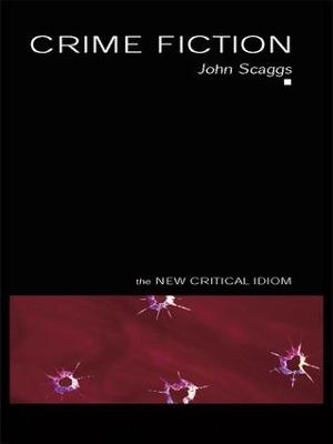 Crime Fiction