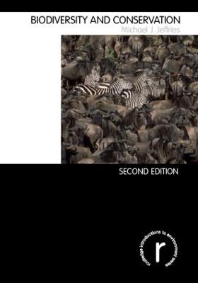 Biodiversity and Conservation 2nd edition