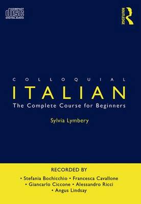Colloquial Italian 2nd New edition