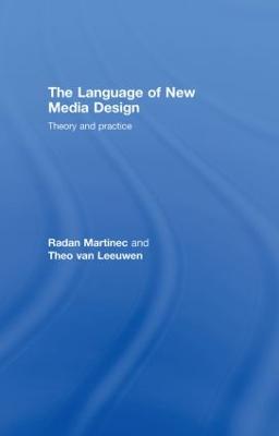 Language of New Media Design: Theory and Practice