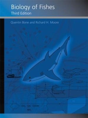 Biology of Fishes 3rd edition
