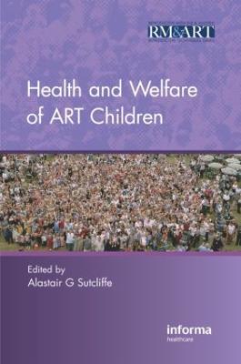 Health and Welfare of ART Children 2nd edition