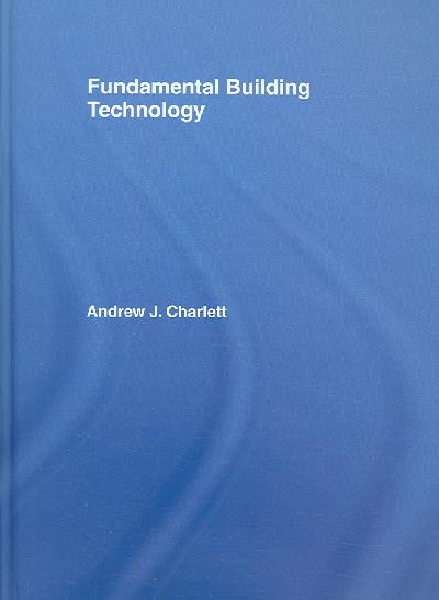 Fundamental Building Technology