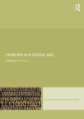 Museums in a Digital Age