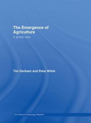 Emergence of Agriculture: A Global View