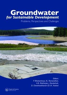 Groundwater for Sustainable Development: Problems, Perspectives and Challenges
