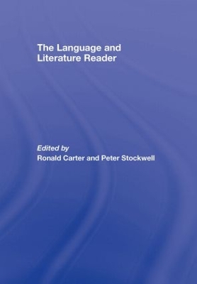 Language and Literature Reader