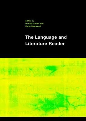 Language and Literature Reader