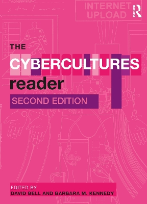 Cybercultures Reader 2nd edition