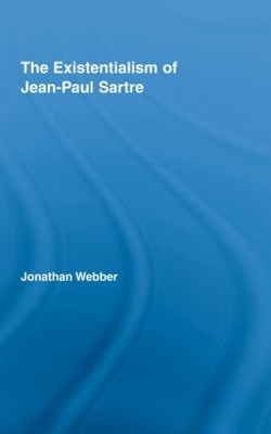 Existentialism of Jean-Paul Sartre