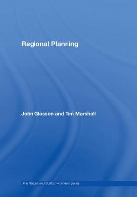Regional Planning