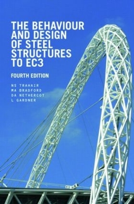 Behaviour and Design of Steel Structures to EC3 4th edition