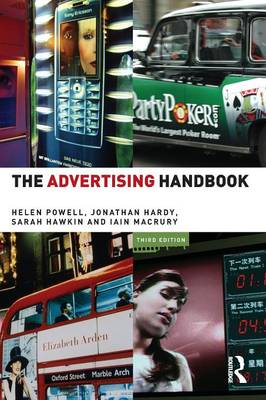 Advertising Handbook 3rd New edition
