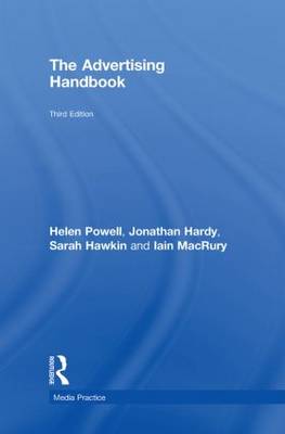 Advertising Handbook 3rd New edition