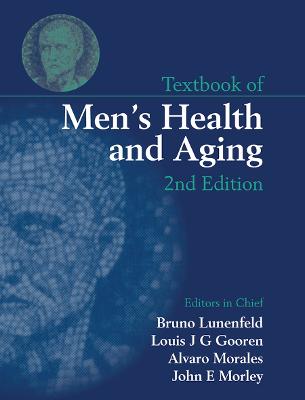 Textbook of Men's Health and Aging 2nd edition