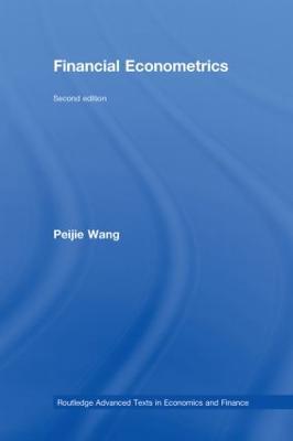 Financial Econometrics