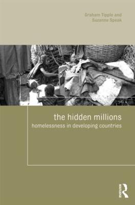 Hidden Millions: Homelessness in Developing Countries