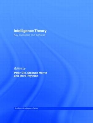 Intelligence Theory: Key Questions and Debates