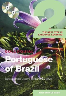 Colloquial Portuguese of Brazil 2
