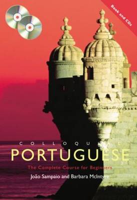 Colloquial Portuguese 2nd New edition
