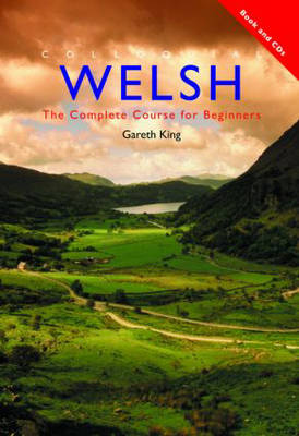 Colloquial Welsh