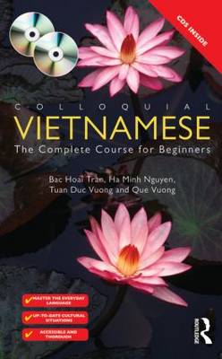 Colloquial Vietnamese 2nd New edition