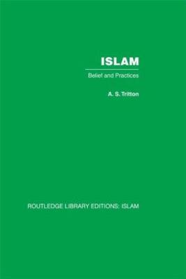 Islam: Belief and Practices