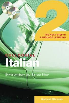 Colloquial Italian 2: The Next Step in Language Learning