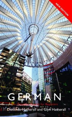 Colloquial German 2nd edition