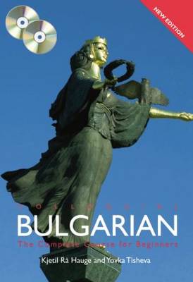 Colloquial Bulgarian 2nd New edition